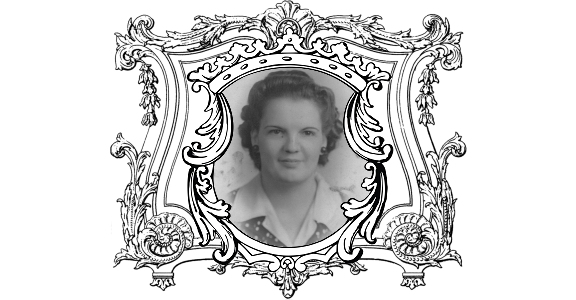 Anna Matilda Reynolds